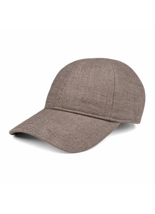 Aarni linlock bark brun S/M