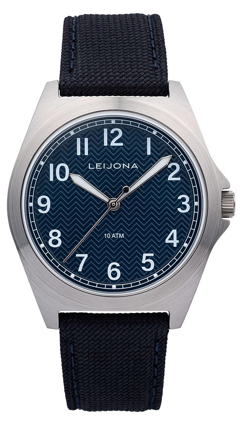Leijona Sport Kajo Blue 5020-2642