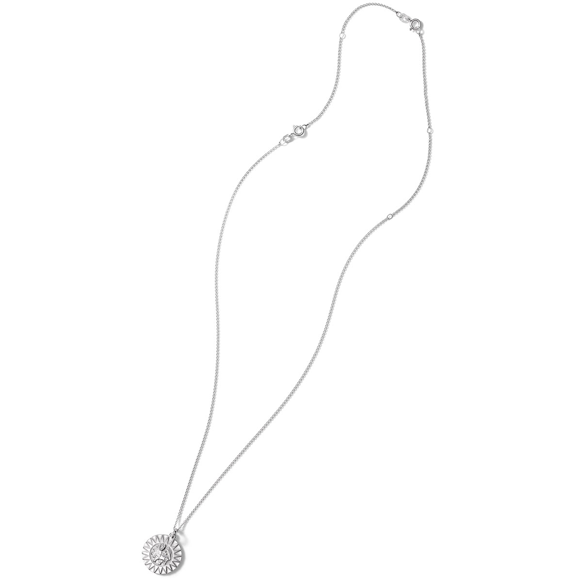 Kalevala Amulet Charm 7031/32 berlock silver 227031360