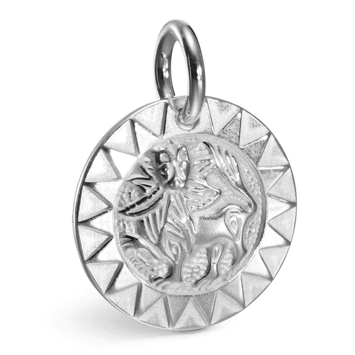 Kalevala Amulet Charm 7031/32 berlock silver 28703132