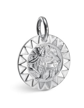 Kalevala Amulet Charm 7031/32 berlock silver 28703132