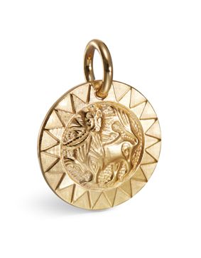 Kalevala Amulet Charm 7031/32 berlock brons 38703132