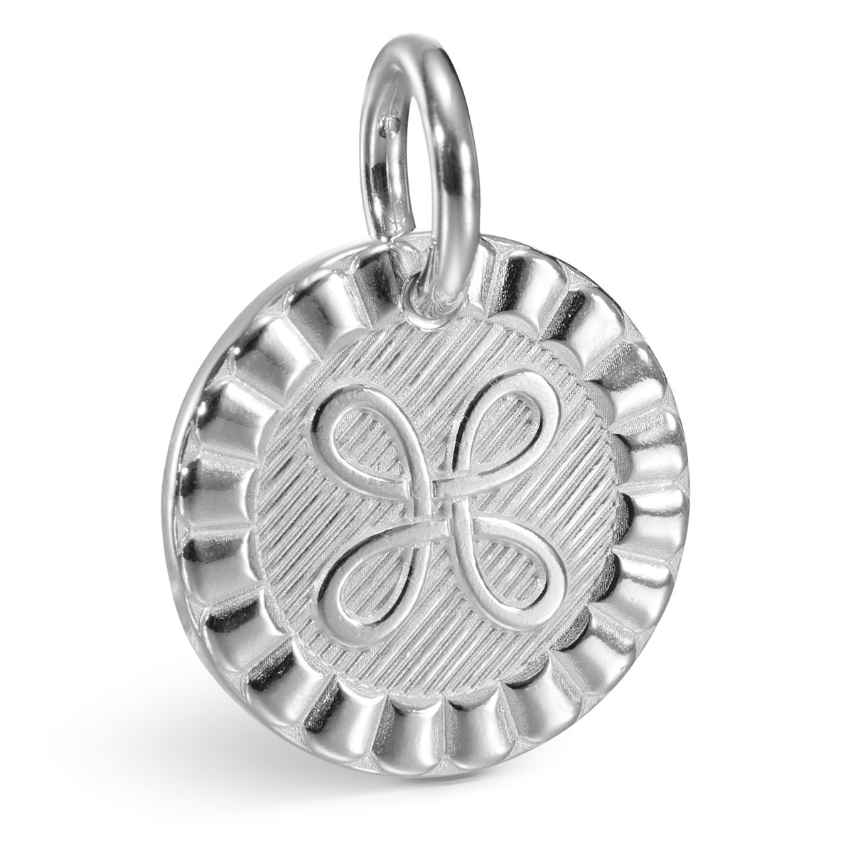 Kalevala Amulet Charm 7031/12 berlock silver 28703112