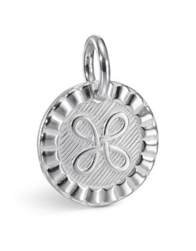 Kalevala Amulet Charm 7031/12 berlock silver 28703112