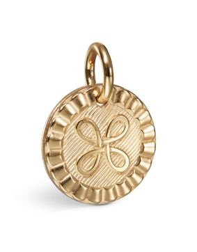 Kalevala Amulet Charm 7031/12 berlock brons 38703112