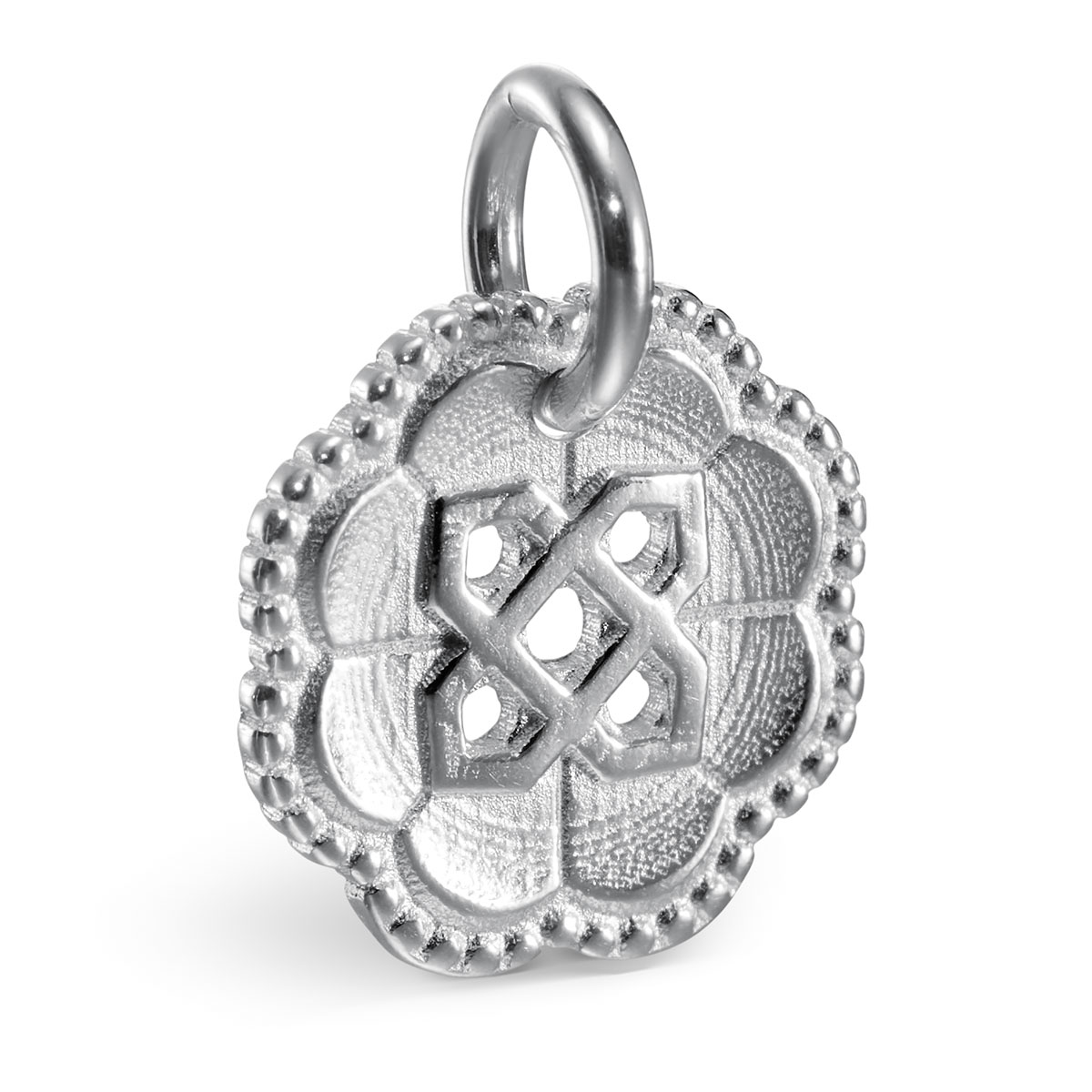 Kalevala Amulet Charm 7031/02 berlock silver 28703102