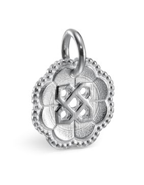 Kalevala Amulet Charm 7031/02 berlock silver 28703102