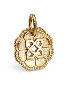 Kalevala Amulet Charm 7031/02 berlock brons 38703102
