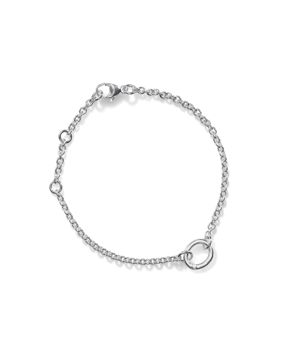 Kalevala Amulet Charm armband silver 2570310195
