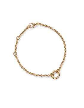 Kalevala Amulet Charm armband brons 3570310195