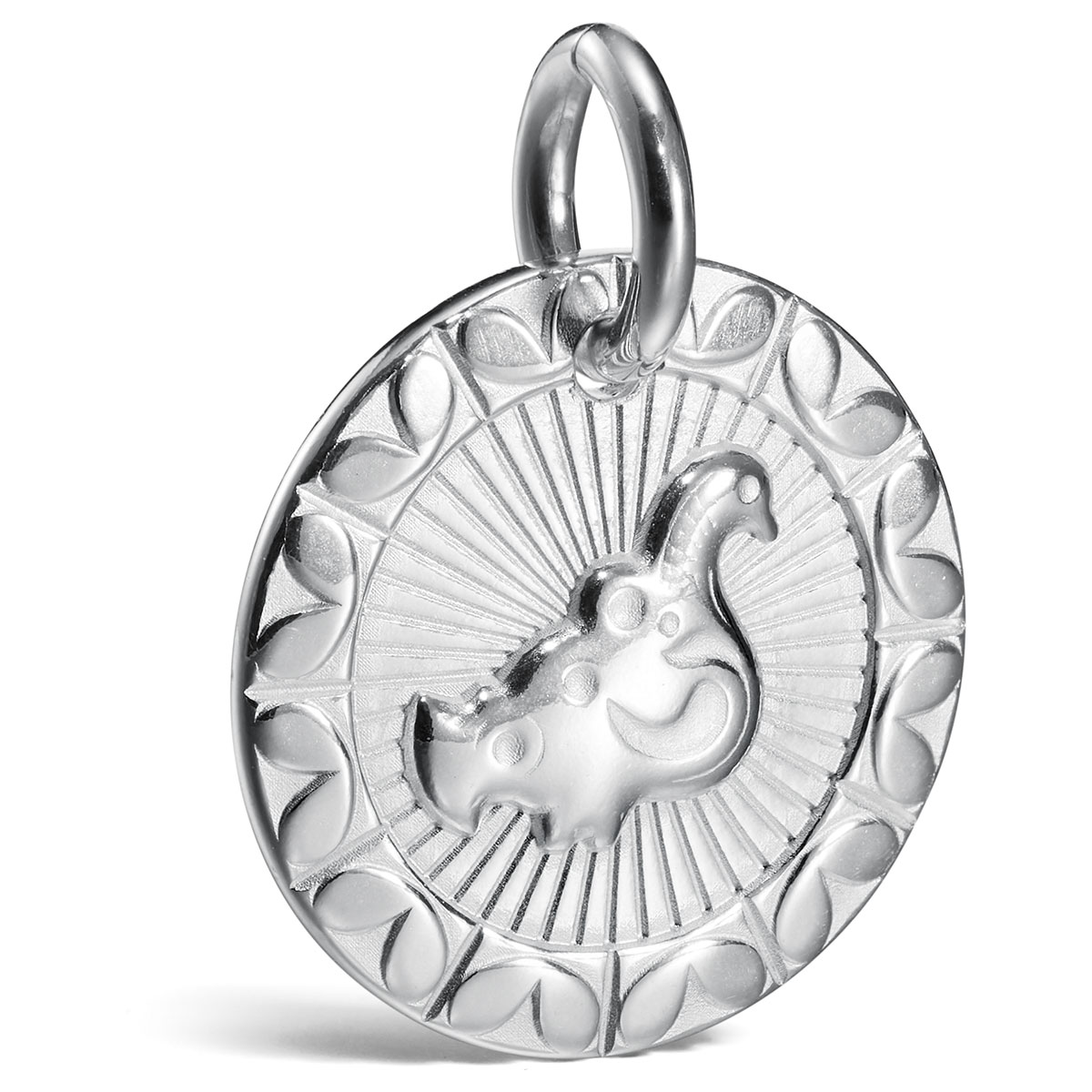 Kalevala Amulet Charm 7031/5 berlock silver 28703152