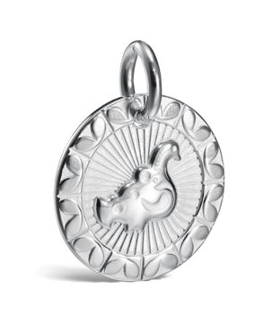 Kalevala Amulet Charm 7031/5 berlock silver 28703152