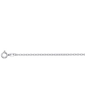 Kalevala ankarkedja silver 23050