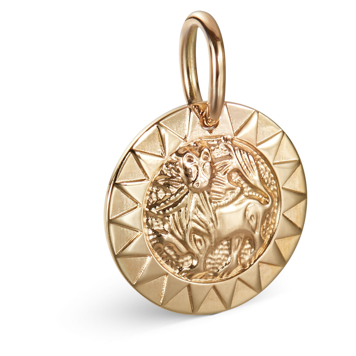 Kalevala Amulet Charm 7031/32 berlock 14k guld 18703131