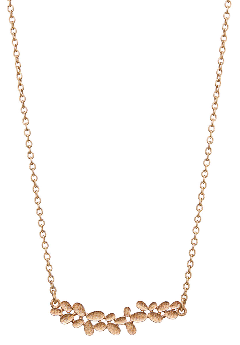 Kalevala Haave-halsband brons 336942045