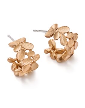 Kalevala Haave-örhängen brons 3669420T