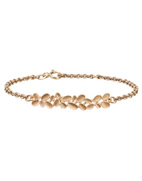 Kalevala Haave-armband brons 3569420195