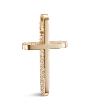 Kalevala Cross of Joy berlock 14k guld 1869981