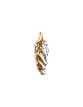 Kalevala Itu berlock frö förgyllt silver 281001400
