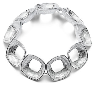 Kalevala Longing armband silver 2570300