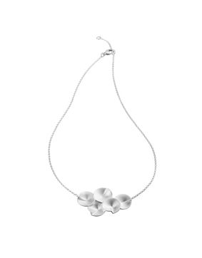 Kalevala Echoes halsband liten silver 237020045