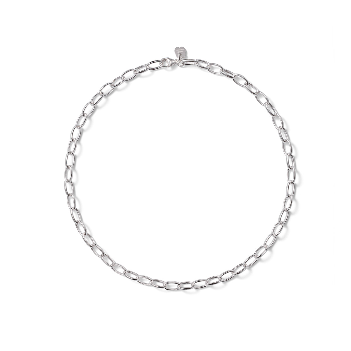 Kalevala x Marimekko Garden halsband 55cm silver 23100150155
