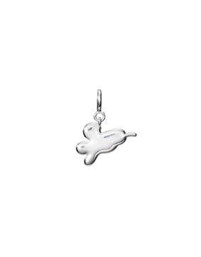 Kalevala x Marimekko Garden Kukasta kukkaan berlock silver 281001505