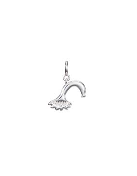 Kalevala x Marimekko Garden Paahde berlock silver 281001503