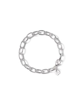 Kalevala x Marimekko Garden armband silver 251001501