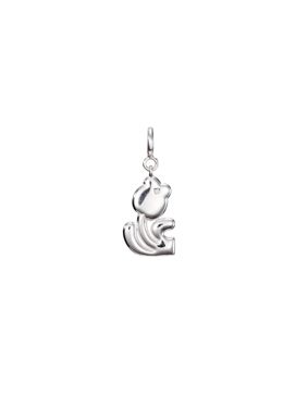 Kalevala x Marimekko Garden Vinkkeli berlock silver 281001502