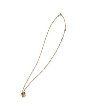 Kalevala Summer Night Rose berlock brons 32100070050