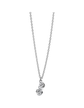 Kalevala Summer Night Rose miniberlock silver 22100070350