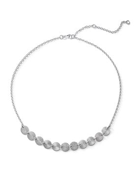 Kalevala Kosmos halsband silver 2368774050