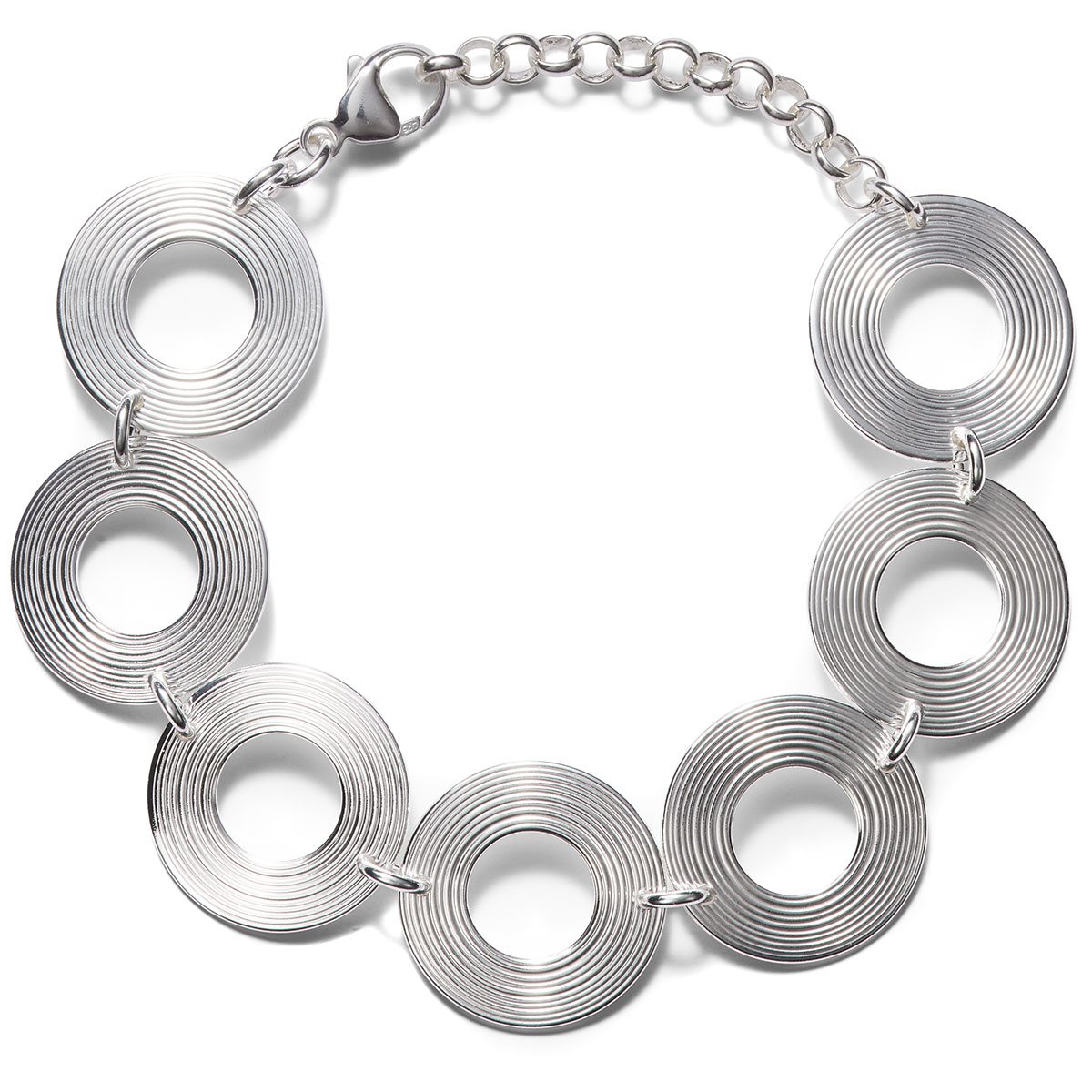 Kalevala Kosmos armband silver 2568771210