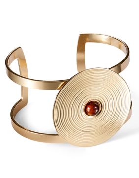 Kalevala Kosmos armband brons Amber 3568770ME