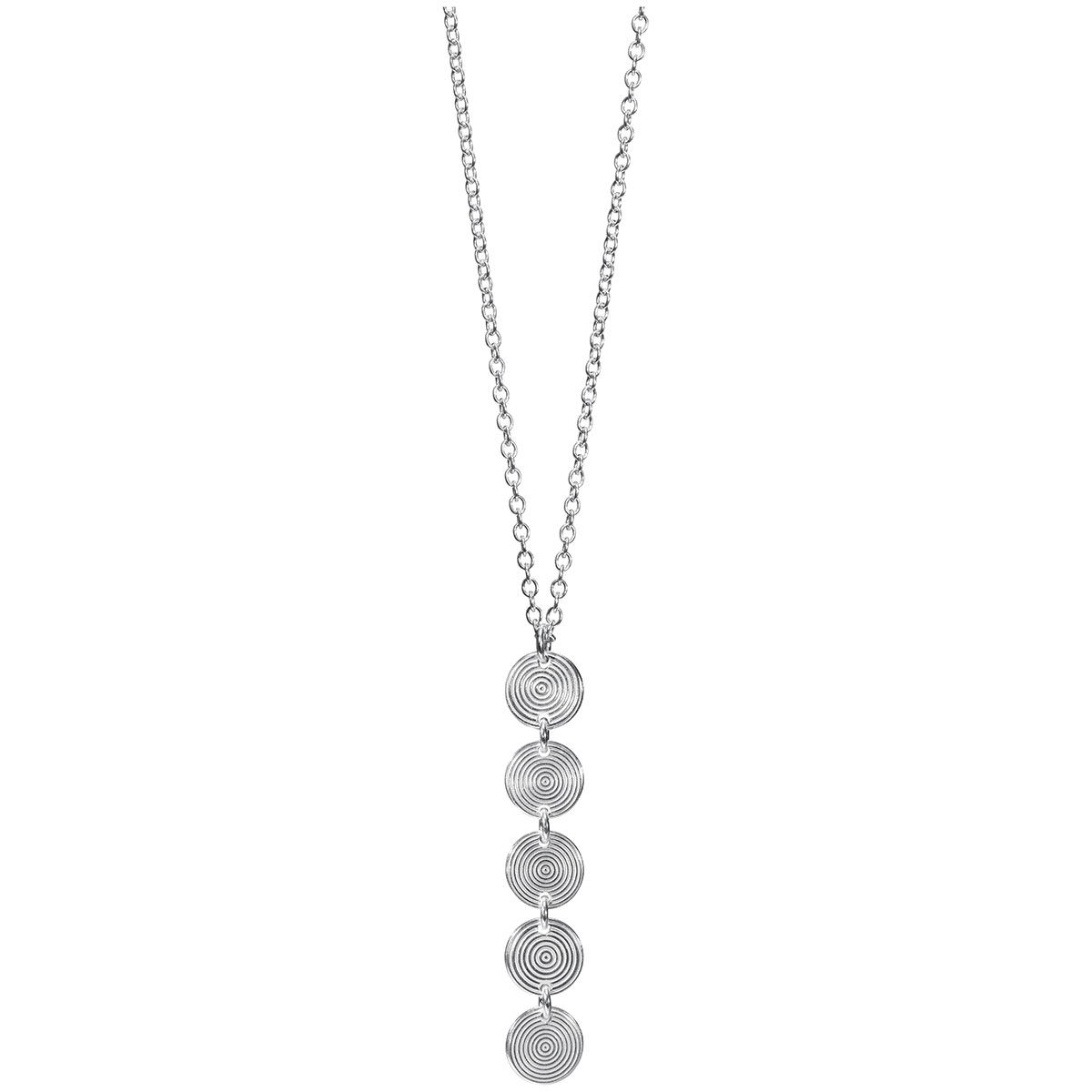 Kalevala Kosmos berlock 5-delade silver 2268774550