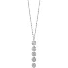 Kalevala Kosmos berlock 5-delade silver 2268774550