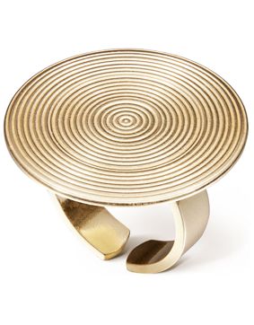 Kalevala Kosmos ring brons 3468770