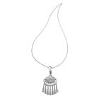 Kalevala Moon Goddess berlock silver 2203030