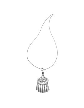 Kalevala Moon Goddess berlock silver 2203030