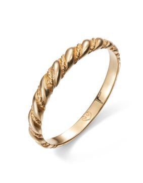 Kalevala Unity guldring 141000300