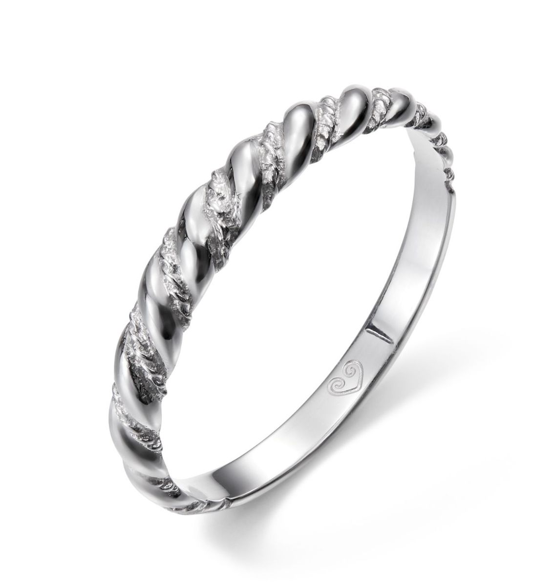 Kalevala Unity vitguldring 541000300