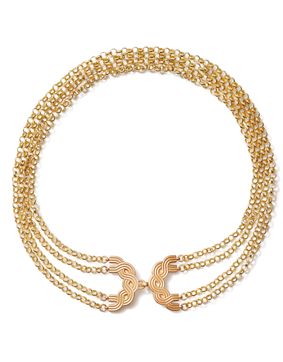 Kalevala Maiden of the North halsband brons 330039247