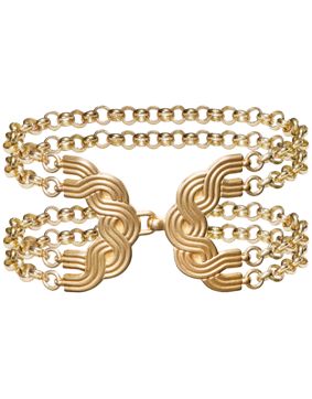 Kalevala Maiden of the North armband brons 3500392185