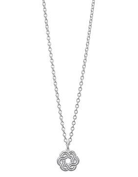 Kalevala Louhetar-riipus silver 220039550