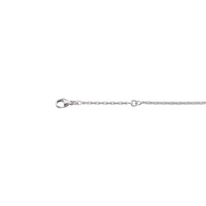 Kalevala Snow Flower halsband förlängning silver 2982144010 main product photo