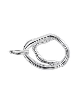 Kalevala Männyt förlängningsdel silver 291001100