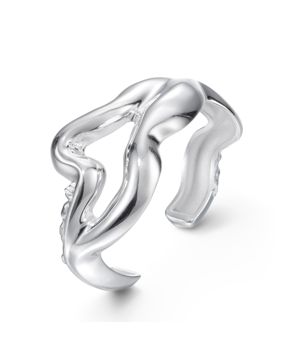 Kalevala Männyt armband silver 251001100