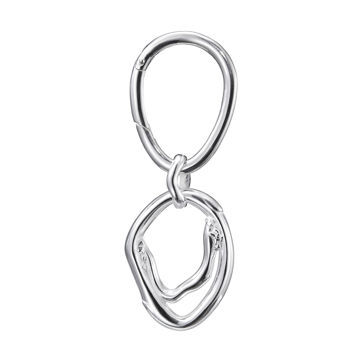 Kalevala Männyt accessoar silver 281001100