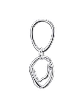 Kalevala Männyt accessoar silver 281001100